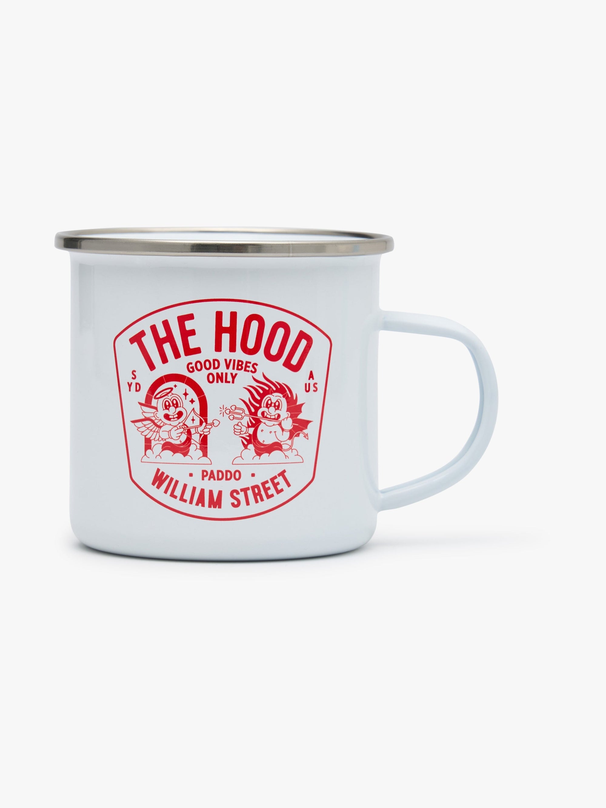 The Hood