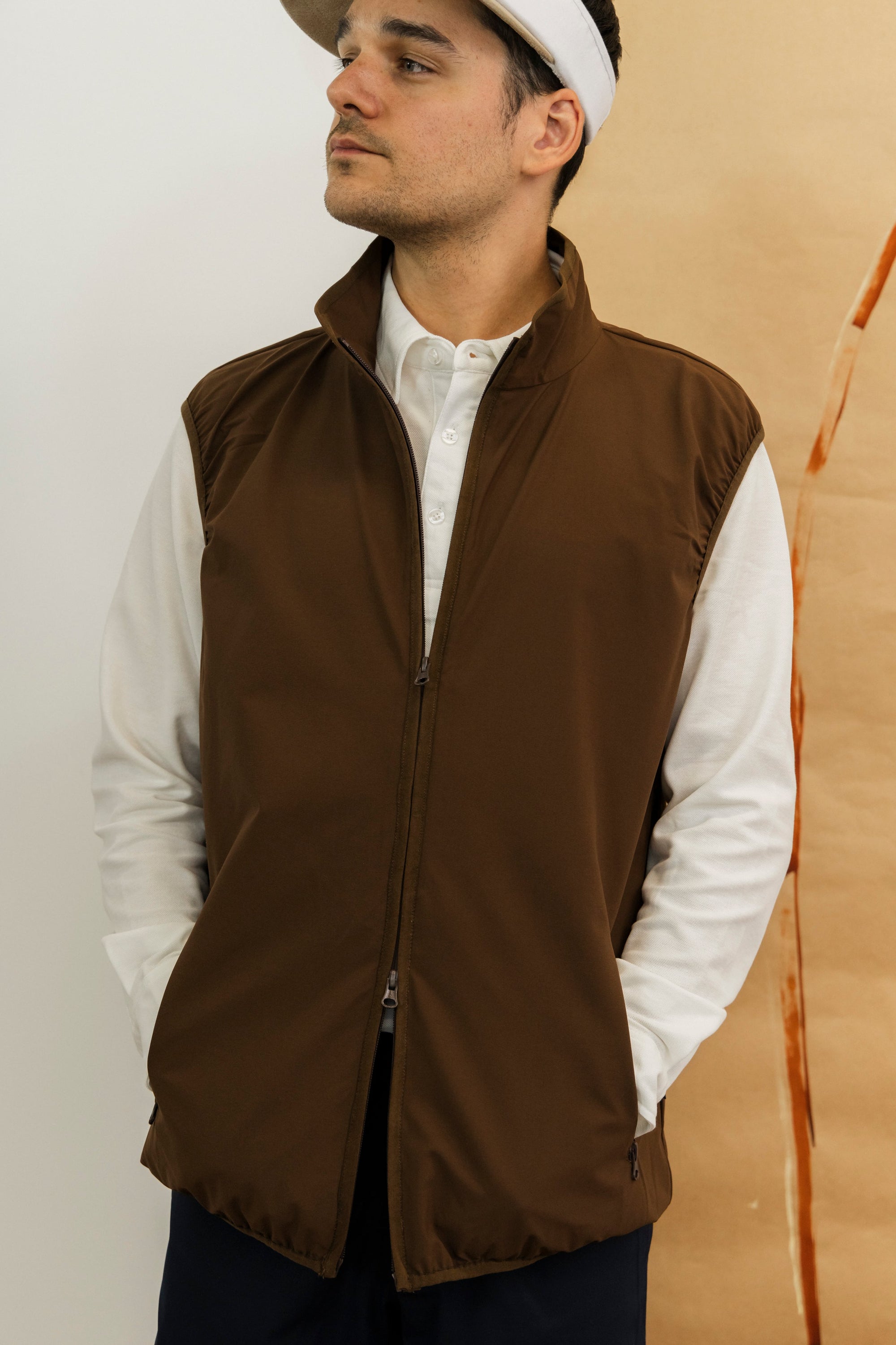 Men's Tops