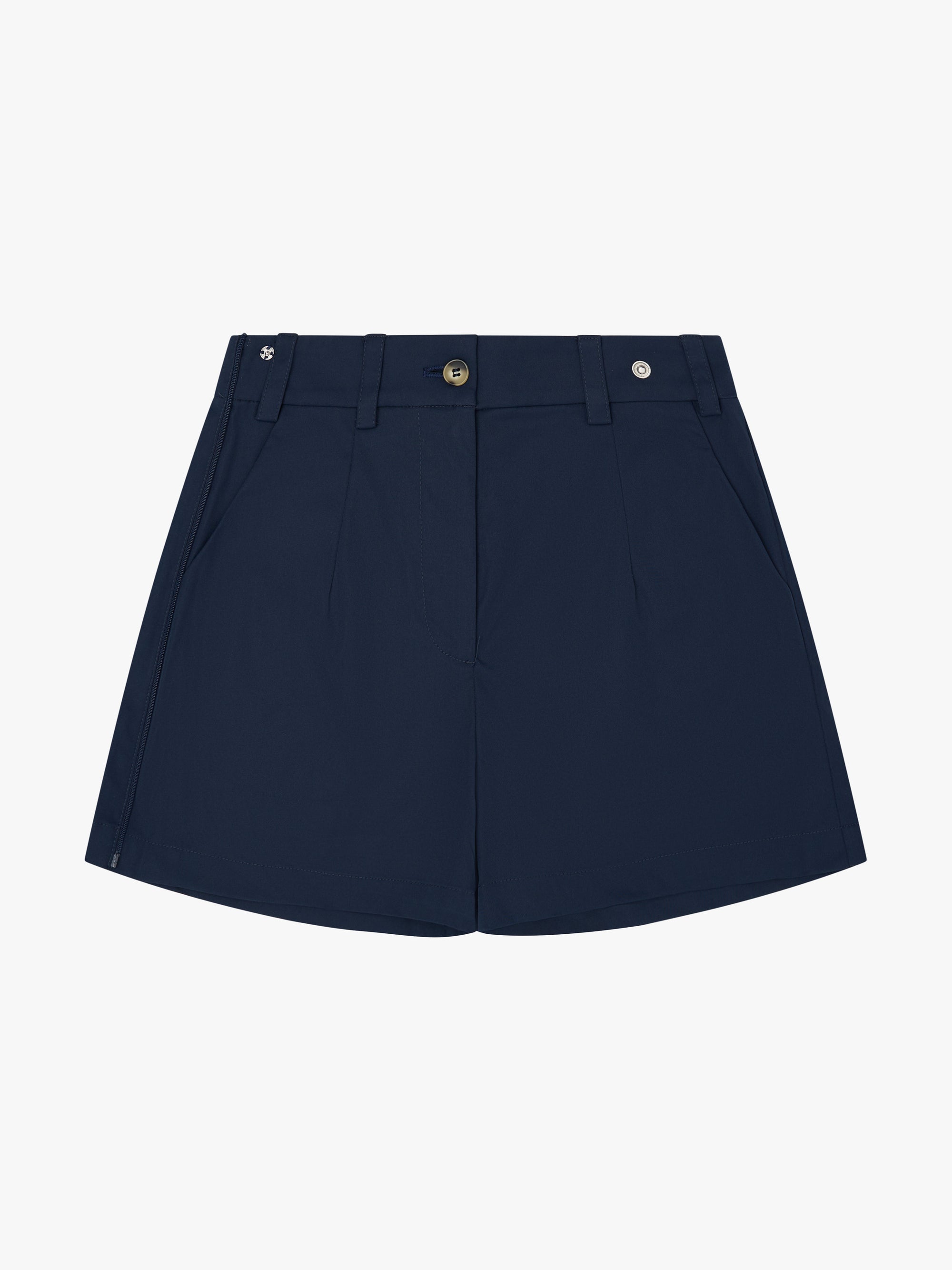 SKORT - NAVY image 1