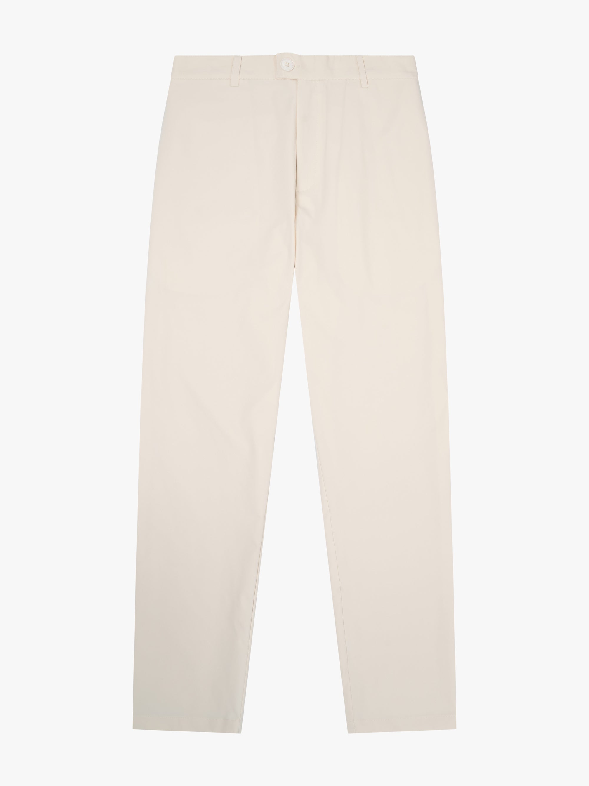 TROUSER - CREAM image 0