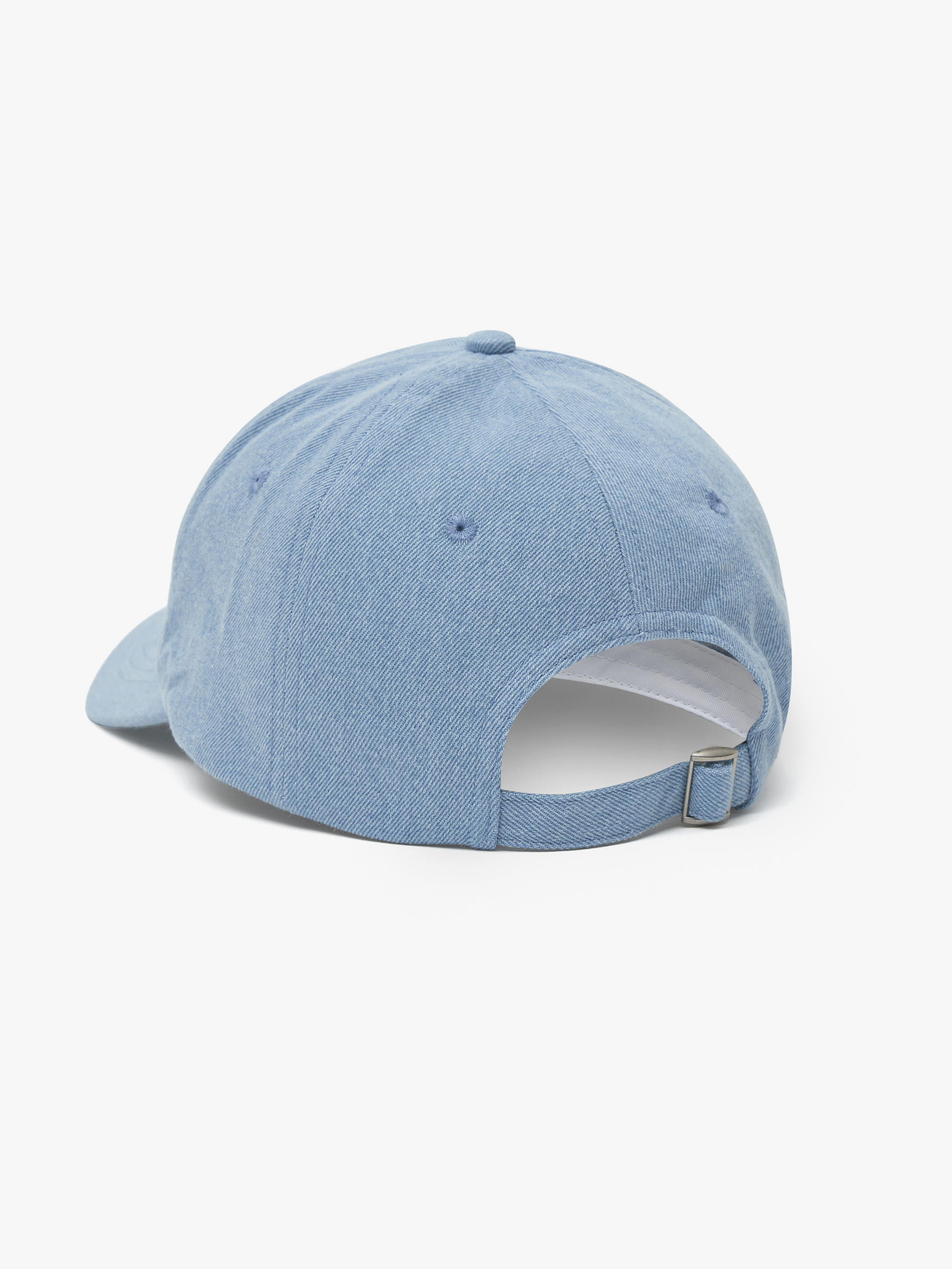 GOLF DADDY - LIGHT DENIM image 1