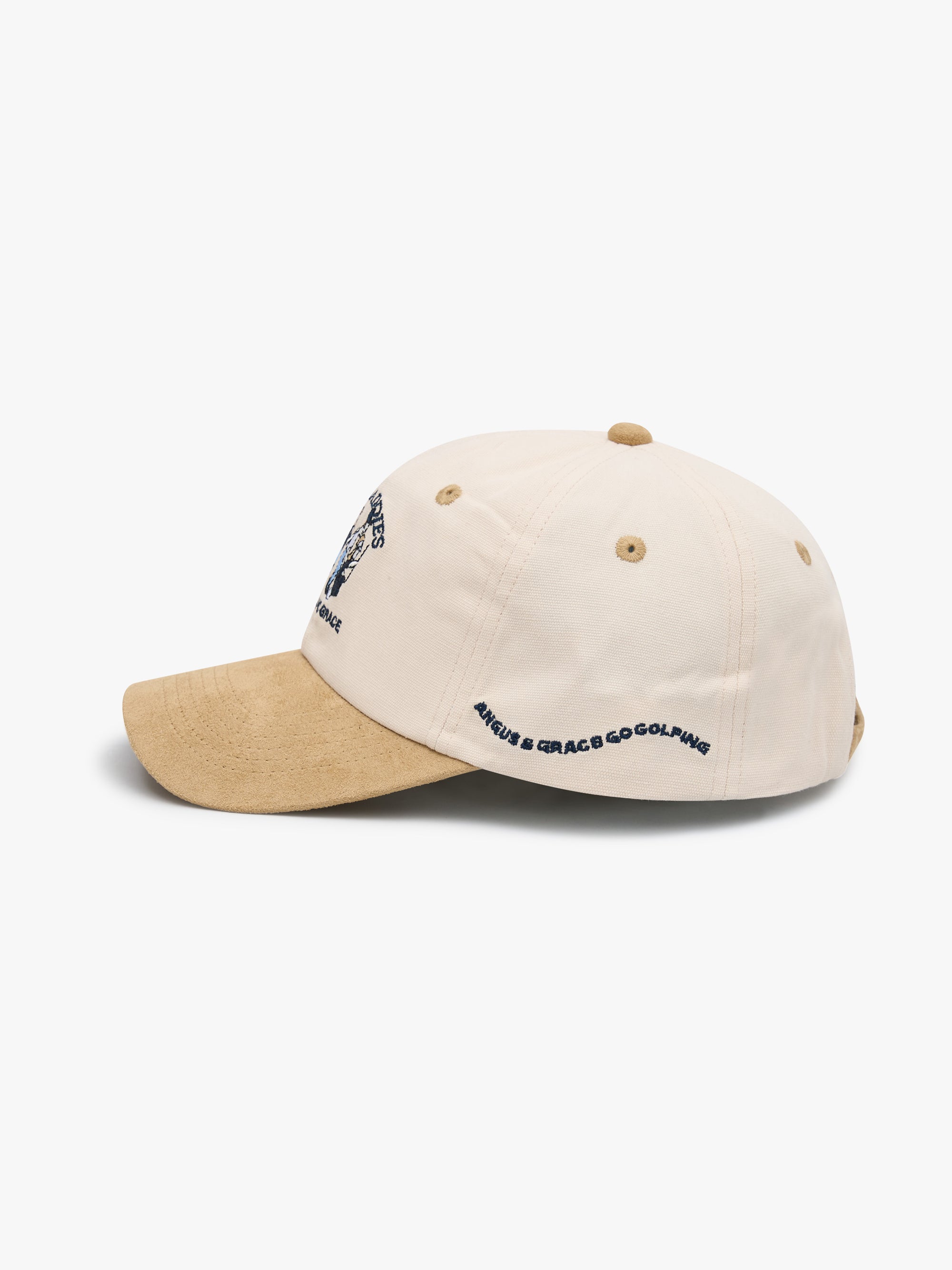 GOLF DADDIES - SAND image 1