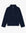 WOMENS FLEECE JUMPER - NAVY image 0