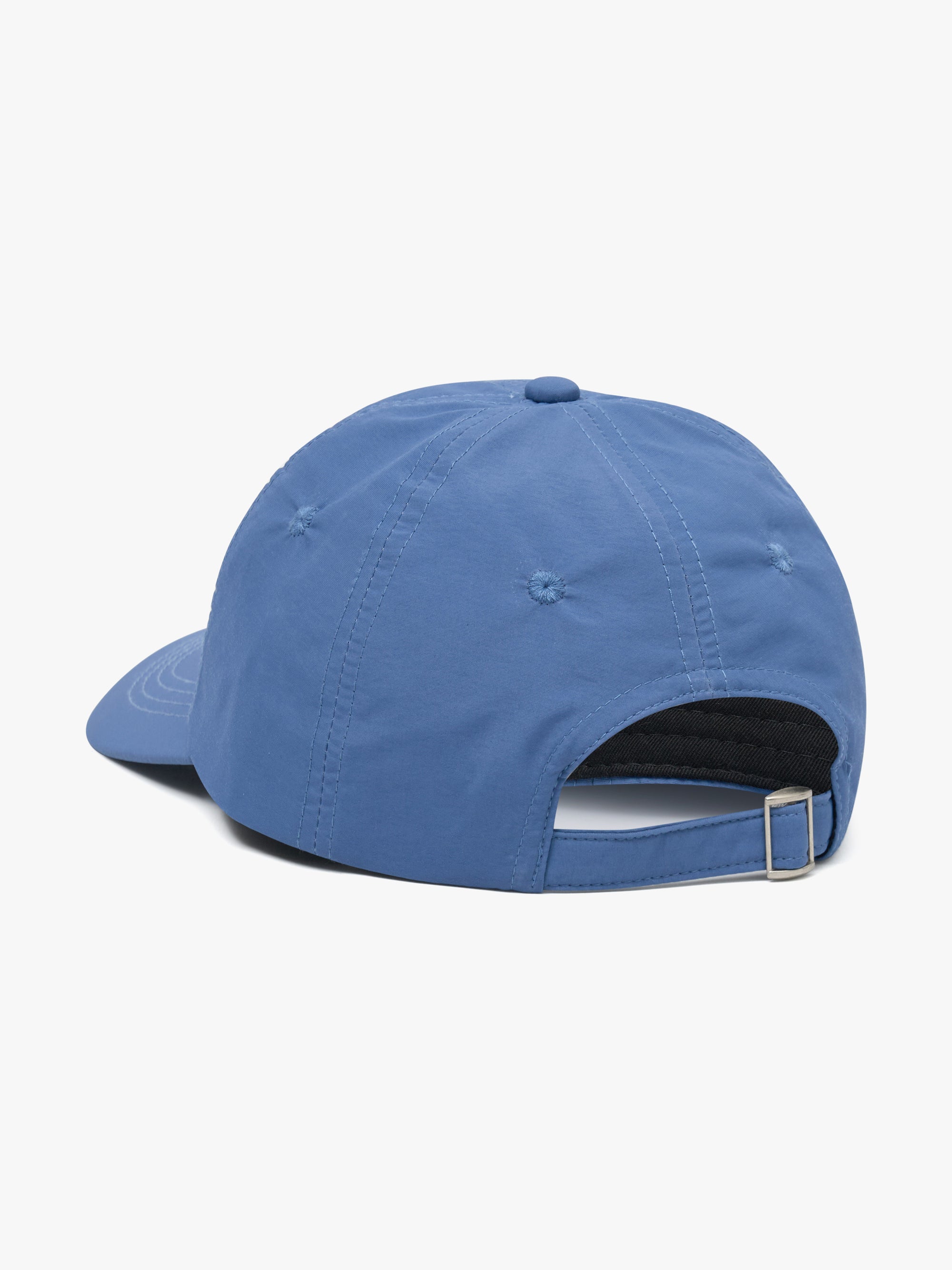 AAGGG CAP - DUSTY BLUE NYLON image 1