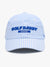 GOLF DADDY - LIGHT BLUE SEERSUCKER image 0