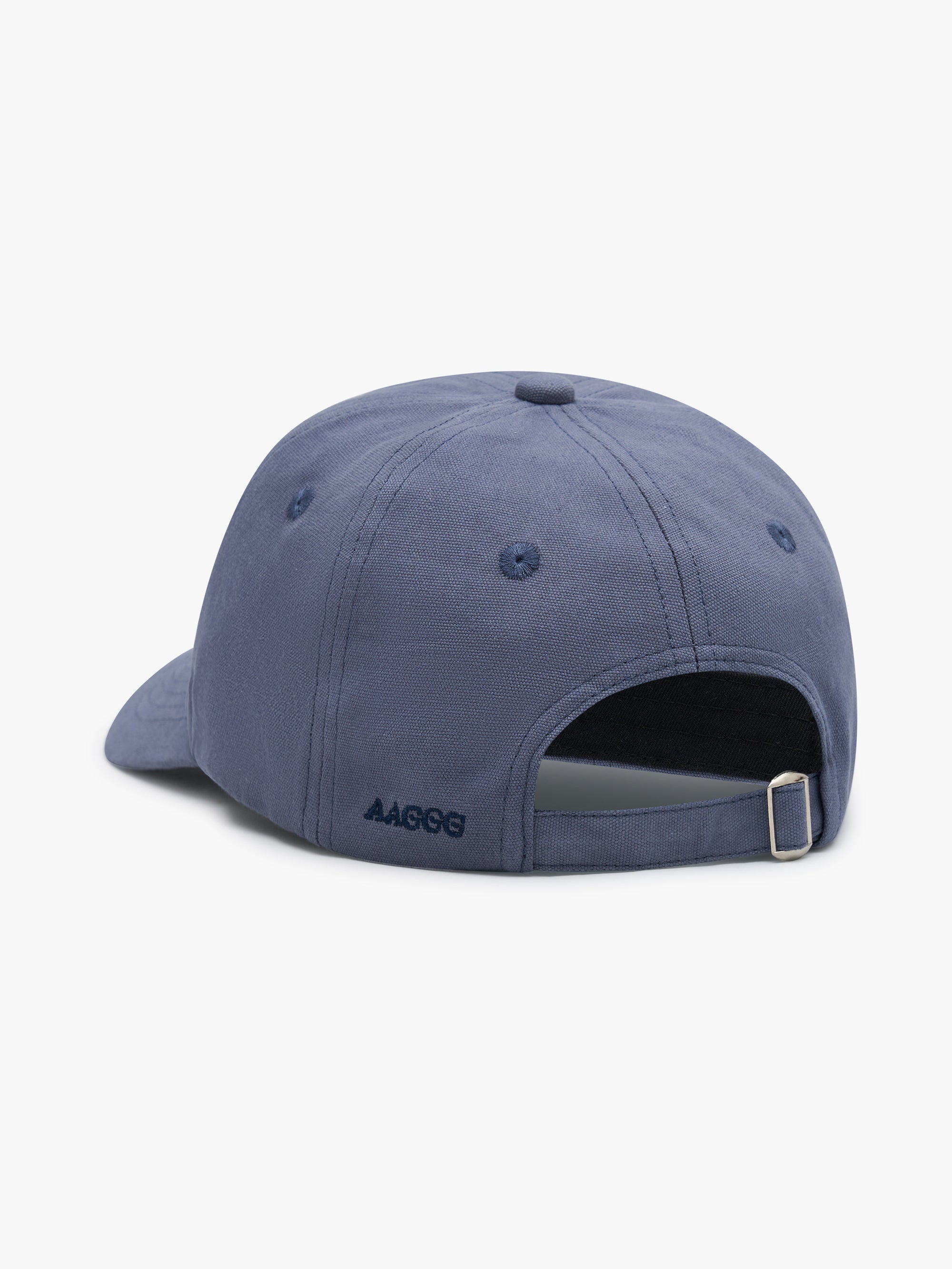 THE FLIERS CLUB CAP - STEEL image 1