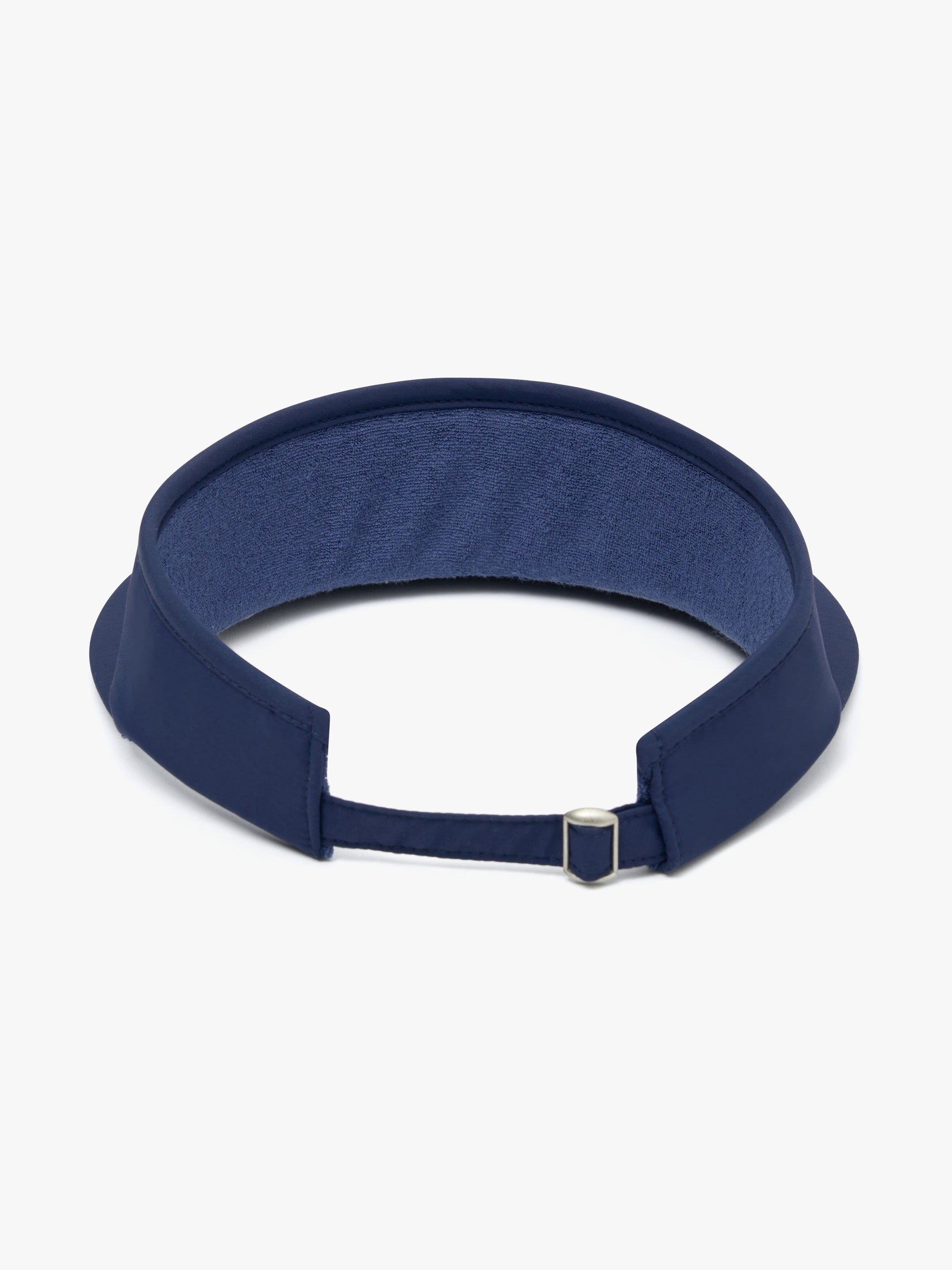 NLU VISOR - NAVY image 1