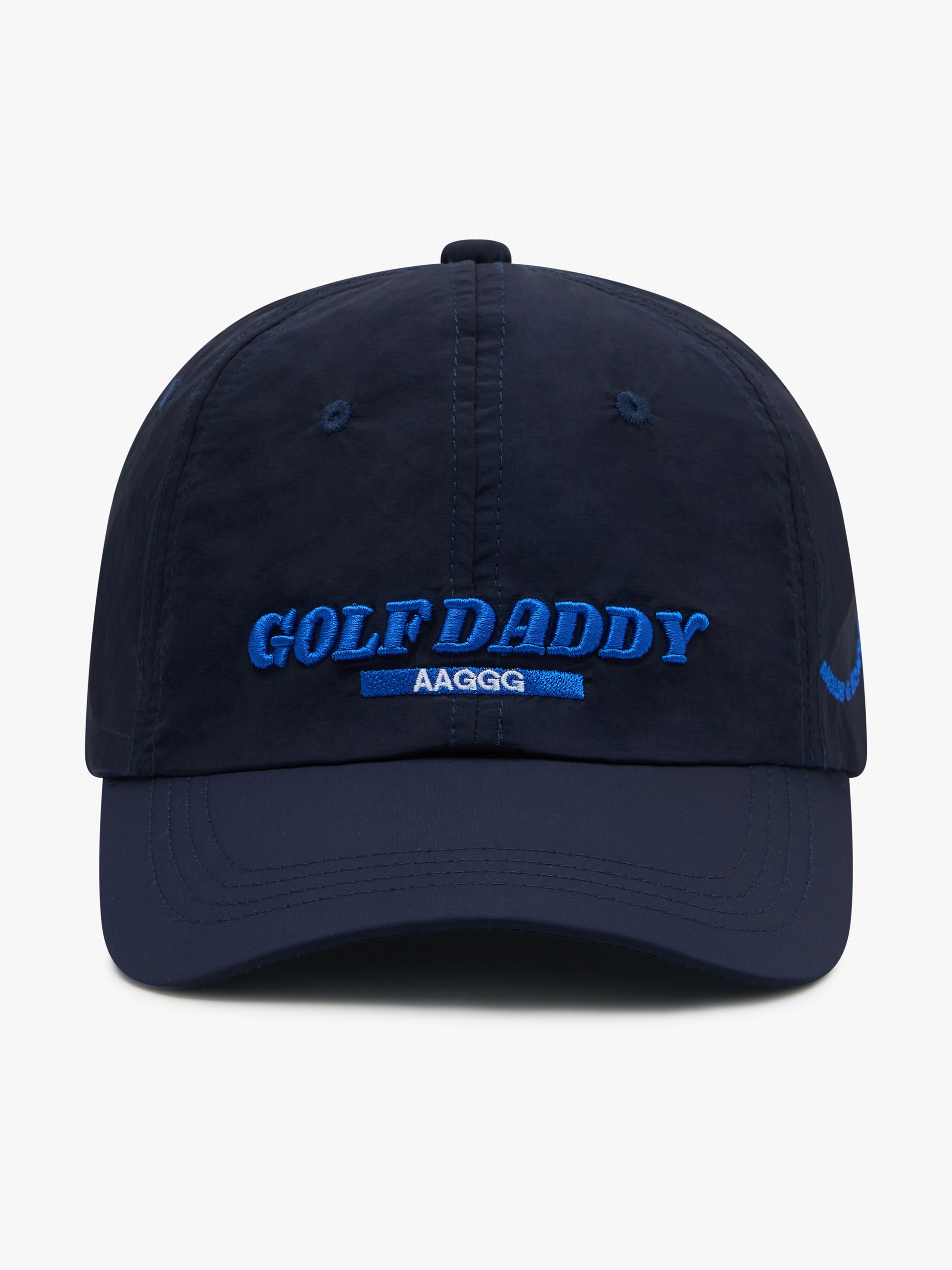 GOLF DADDY - NAVY NYLON image 0