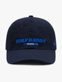 GOLF DADDY - NAVY NYLON image 0