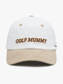 GOLF MUMMY - BEIGE AND WHITE image 0