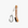 Dimple and Divot Mini - Fog image 0