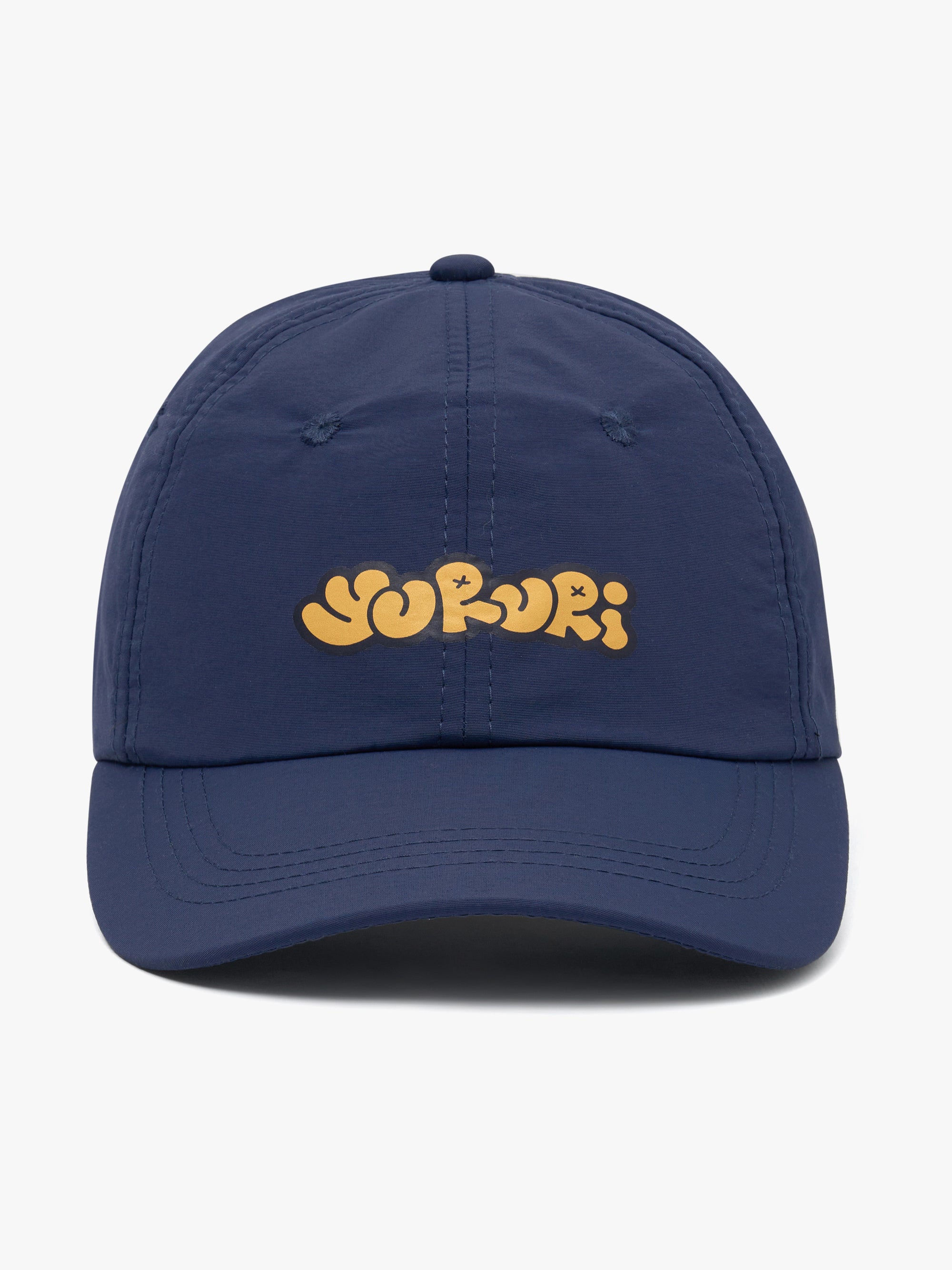 YURURI CAP - NAVY image 0