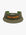 GOLF DADDY VISOR - DARK GREEN CANVAS image 0