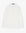 3 BUTTON LONG SLEEVE POCKET POLO - WHITE image 0