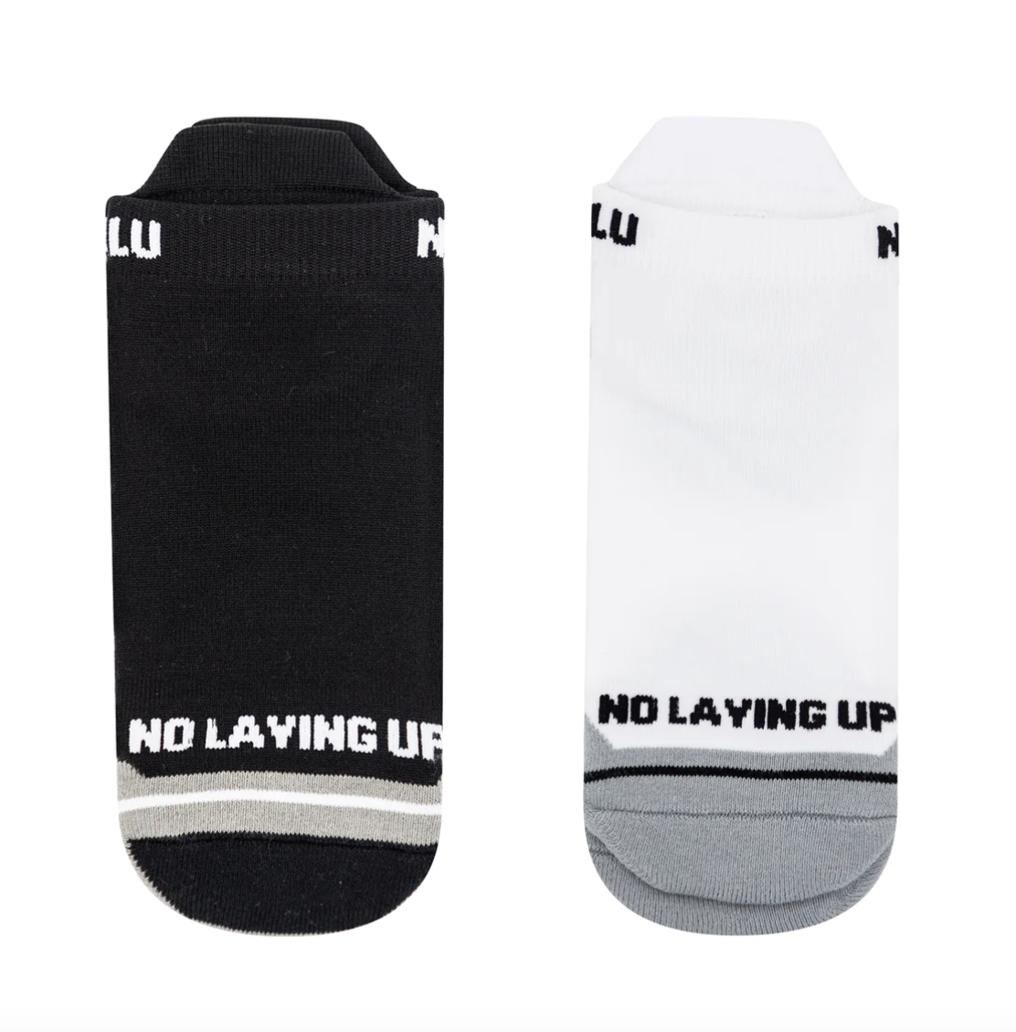 NO LAYING UP SOCKS  COMBO PACK image 0