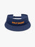 GOLF DADDY VISOR - NAVY image 0