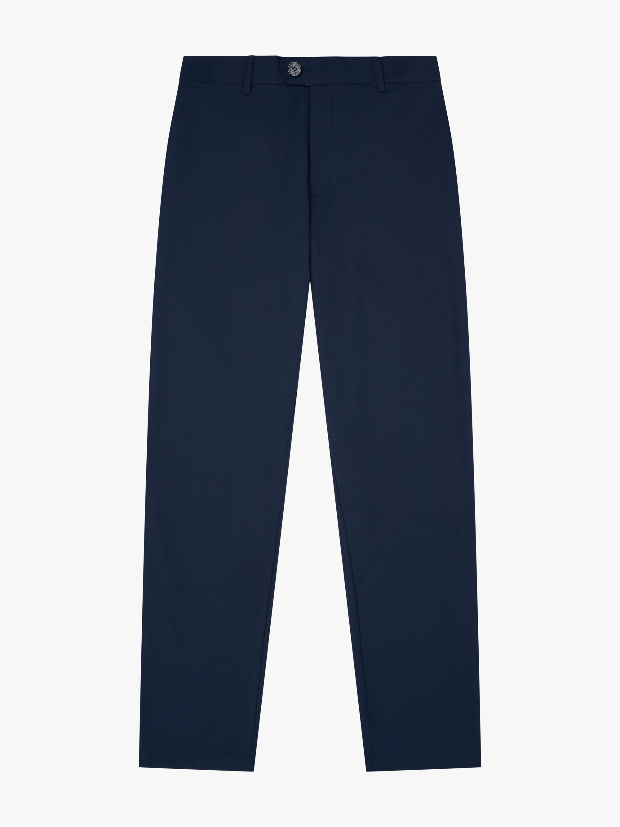 TROUSER - NAVY (new) image 0