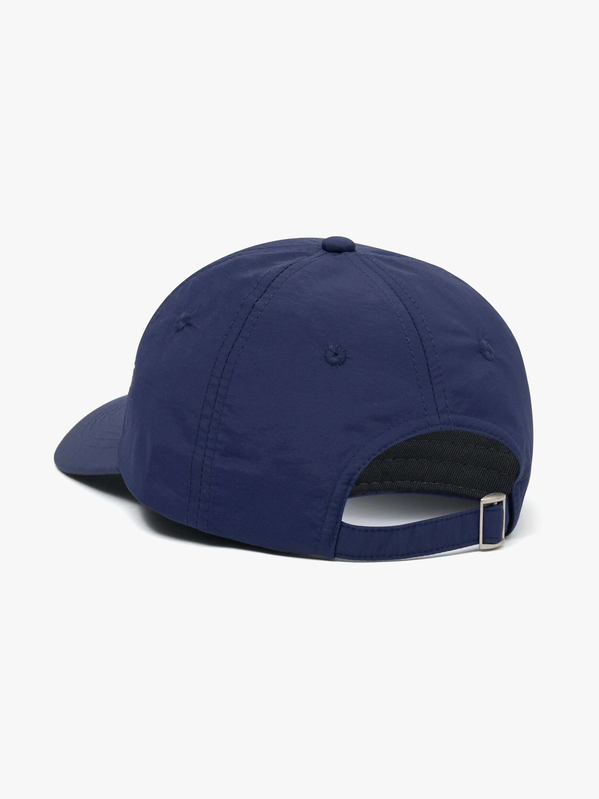 AAGGG CAP - NAVY NYLON image 1
