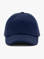 FLEECE CAP - NAVY image 0