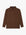WET WEATHER POLO - CHOCOLATE image 0