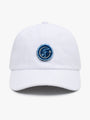 THE FLIERS CLUB CAP - WHITE image 0