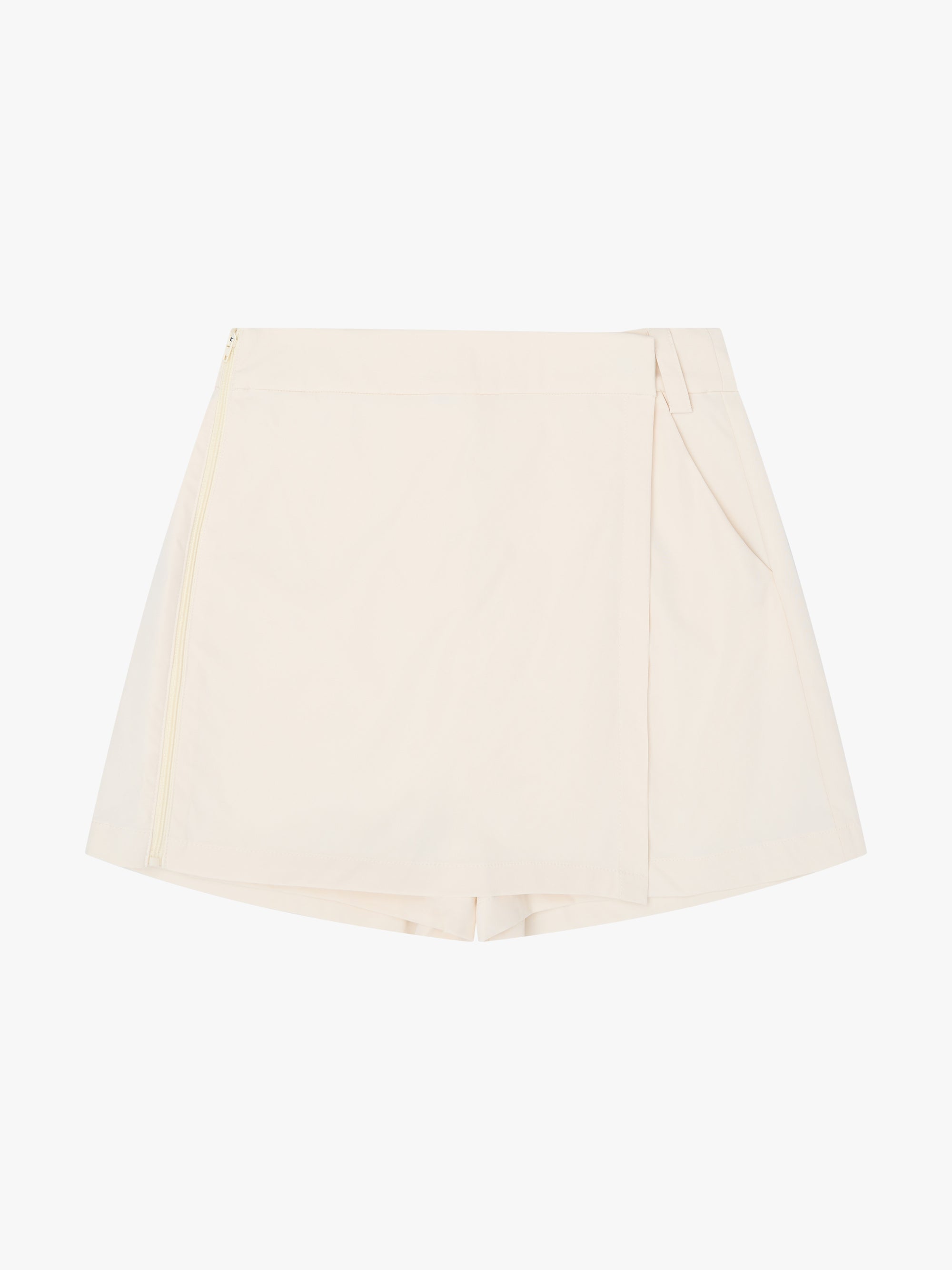 SKORT - CREAM image 0