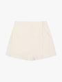 SKORT - CREAM image 0
