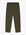 TROUSER - DARK GREEN image 0