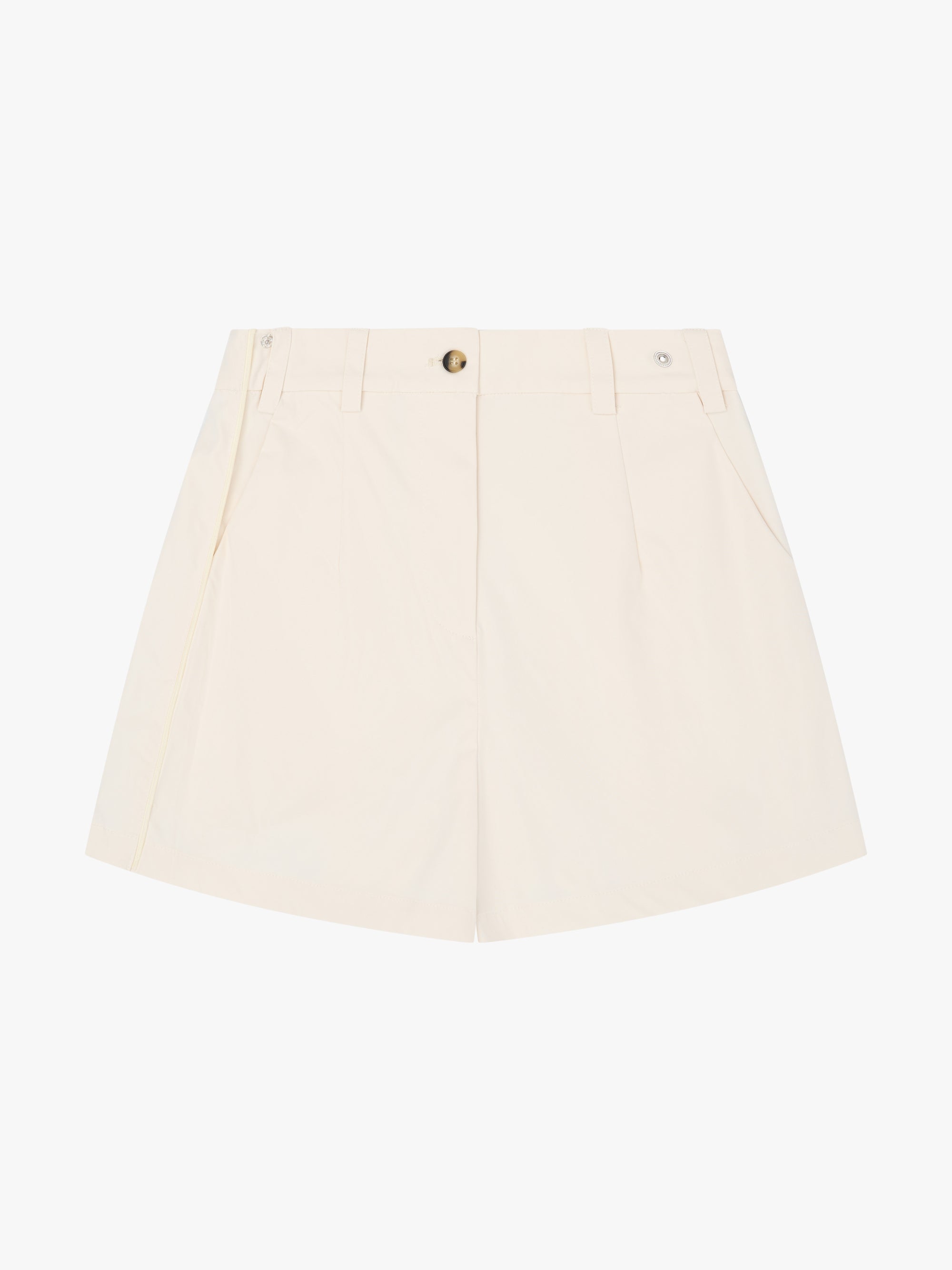SKORT - CREAM image 1