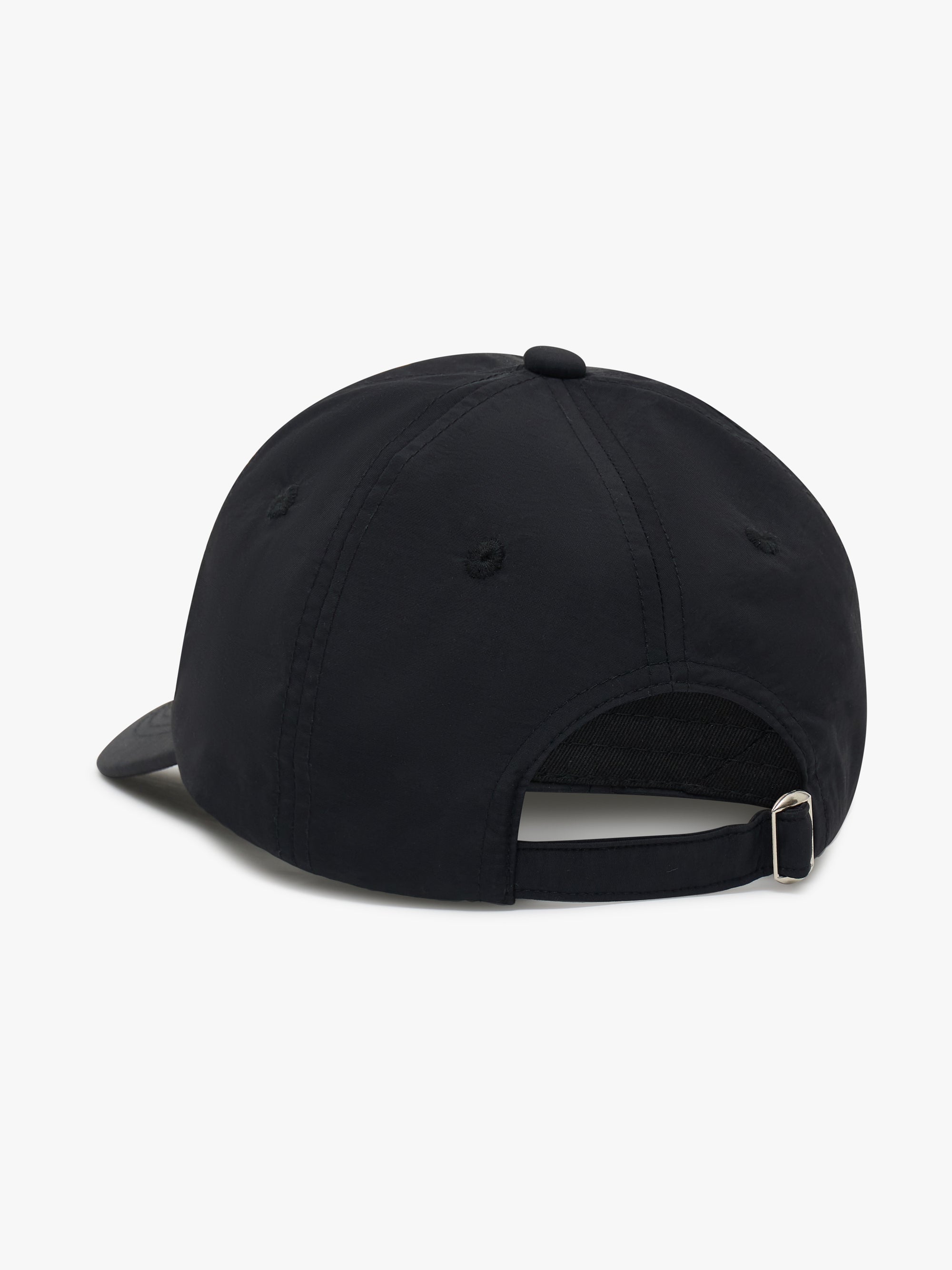 YURURI CAP - BLACK image 1