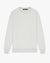 CREWNECK JUMPER - MARLE GREY image 0