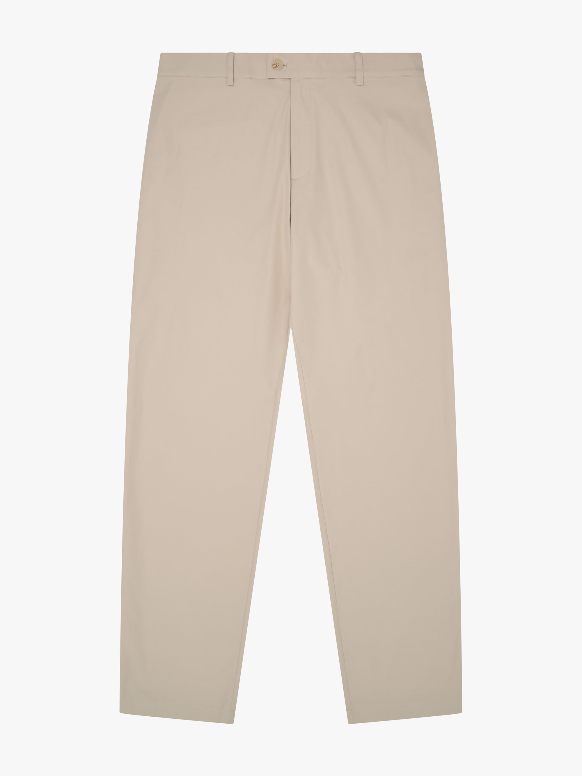 TROUSER - BEIGE image 0