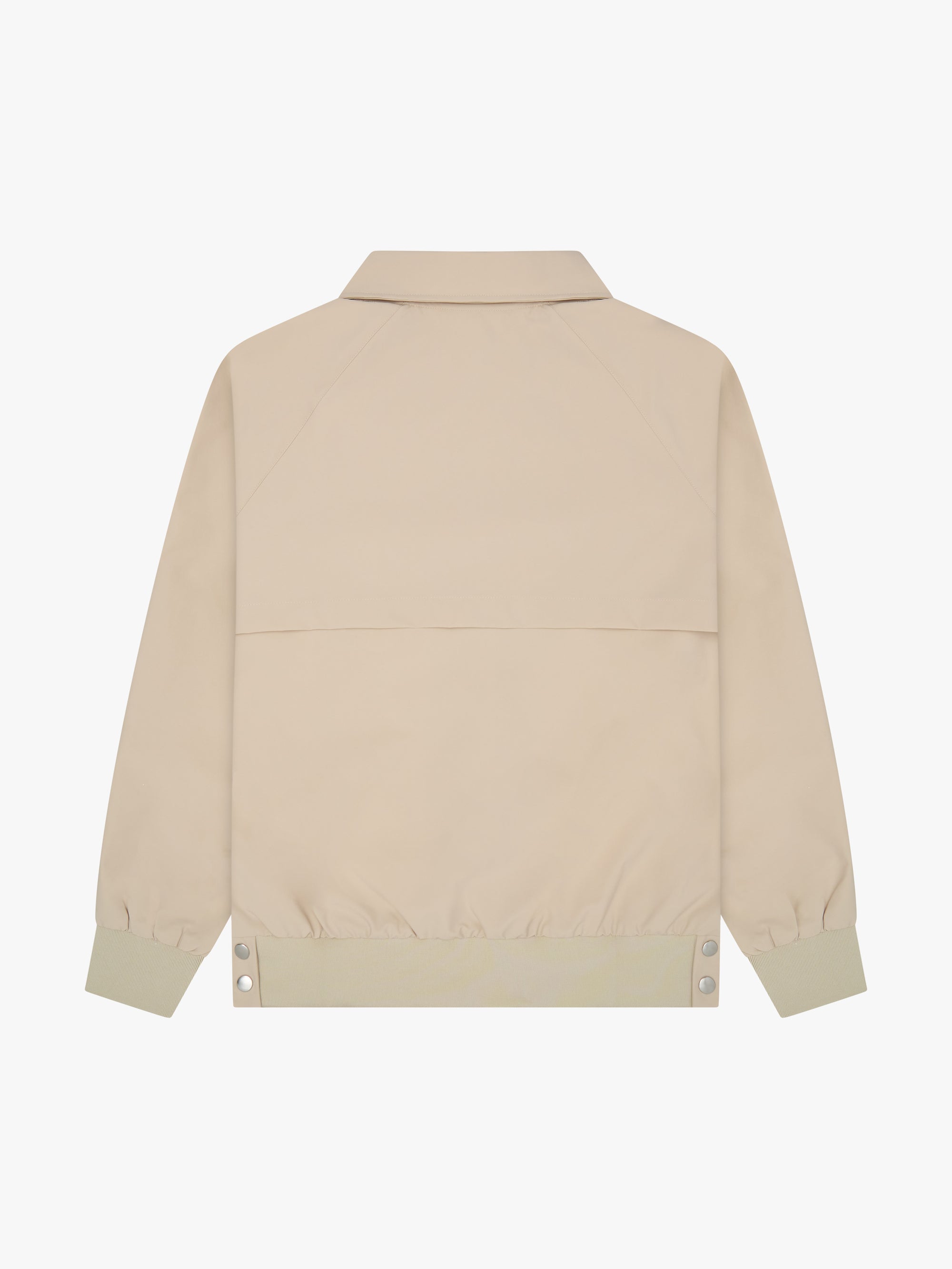 WET WEATHER JACKET - BEIGE image 1