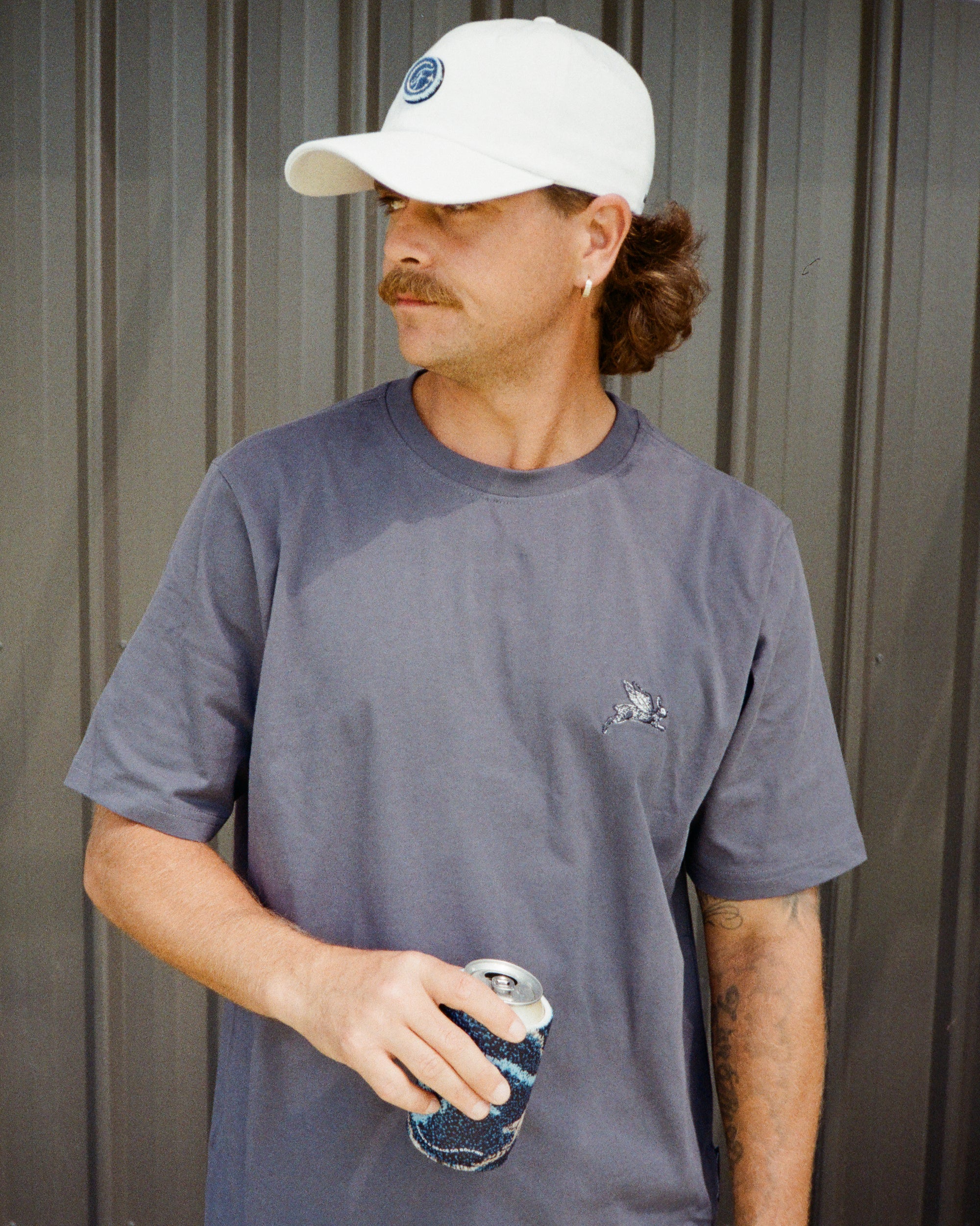 THE FLIERS CLUB TEE SHIRT image 1