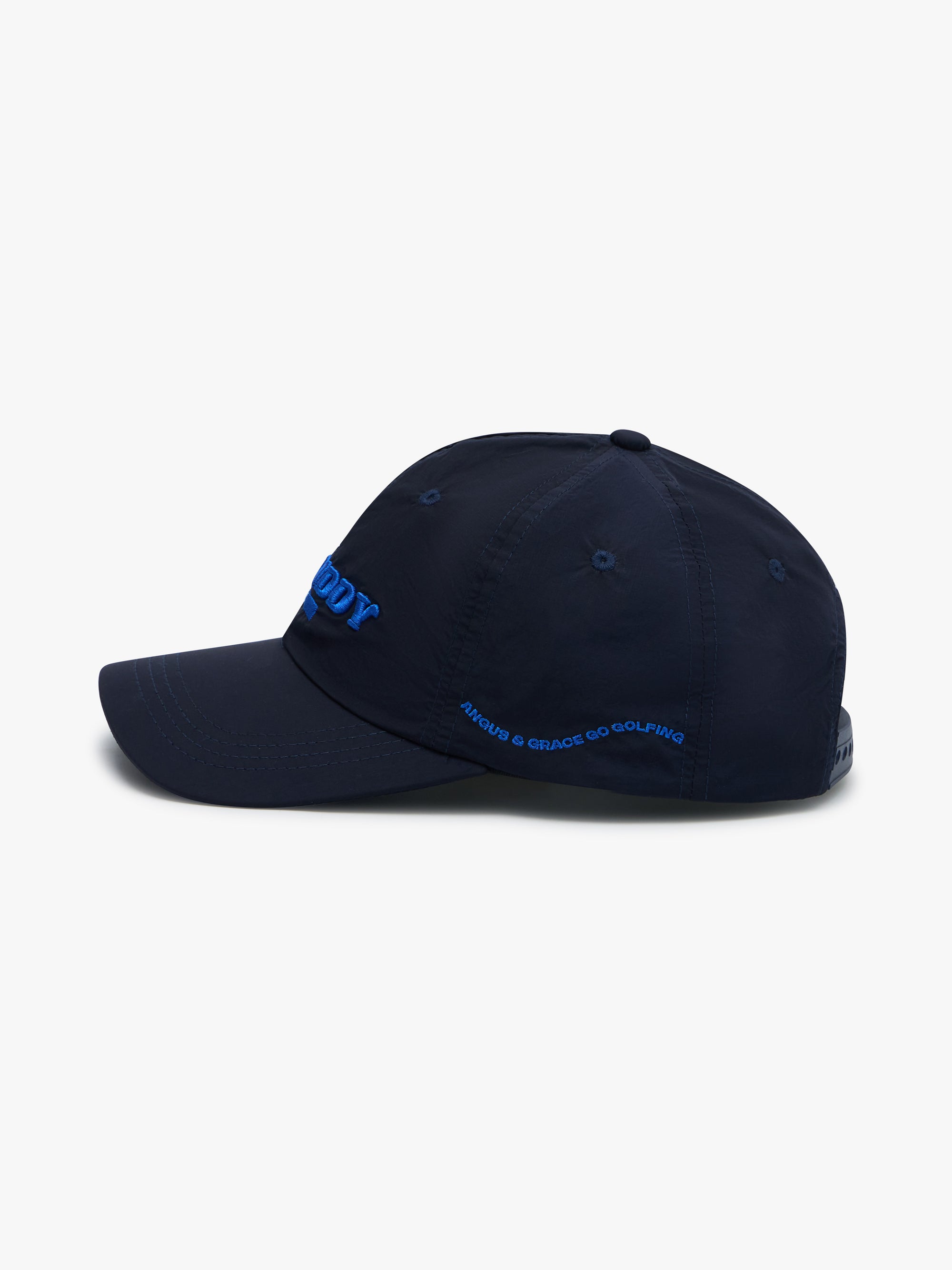 GOLF DADDY - NAVY NYLON image 1