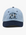 GOLF DADDIES - DENIM WITH NAVY SUEDE BRIM image 0