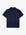 NO LAYING UP MEN'S SHORT SLEEVE POLO - NAVY image 0