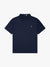 NO LAYING UP MEN'S SHORT SLEEVE POLO - NAVY image 0