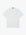 NO LAYING UP MEN'S SHORT SLEEVE POLO - WHITE image 0