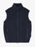 AIR/WET WEATHER VEST - NAVY image 0