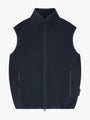 AIR/WET WEATHER VEST - NAVY image 0