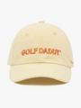 GOLF DADDY - LEMON image 0