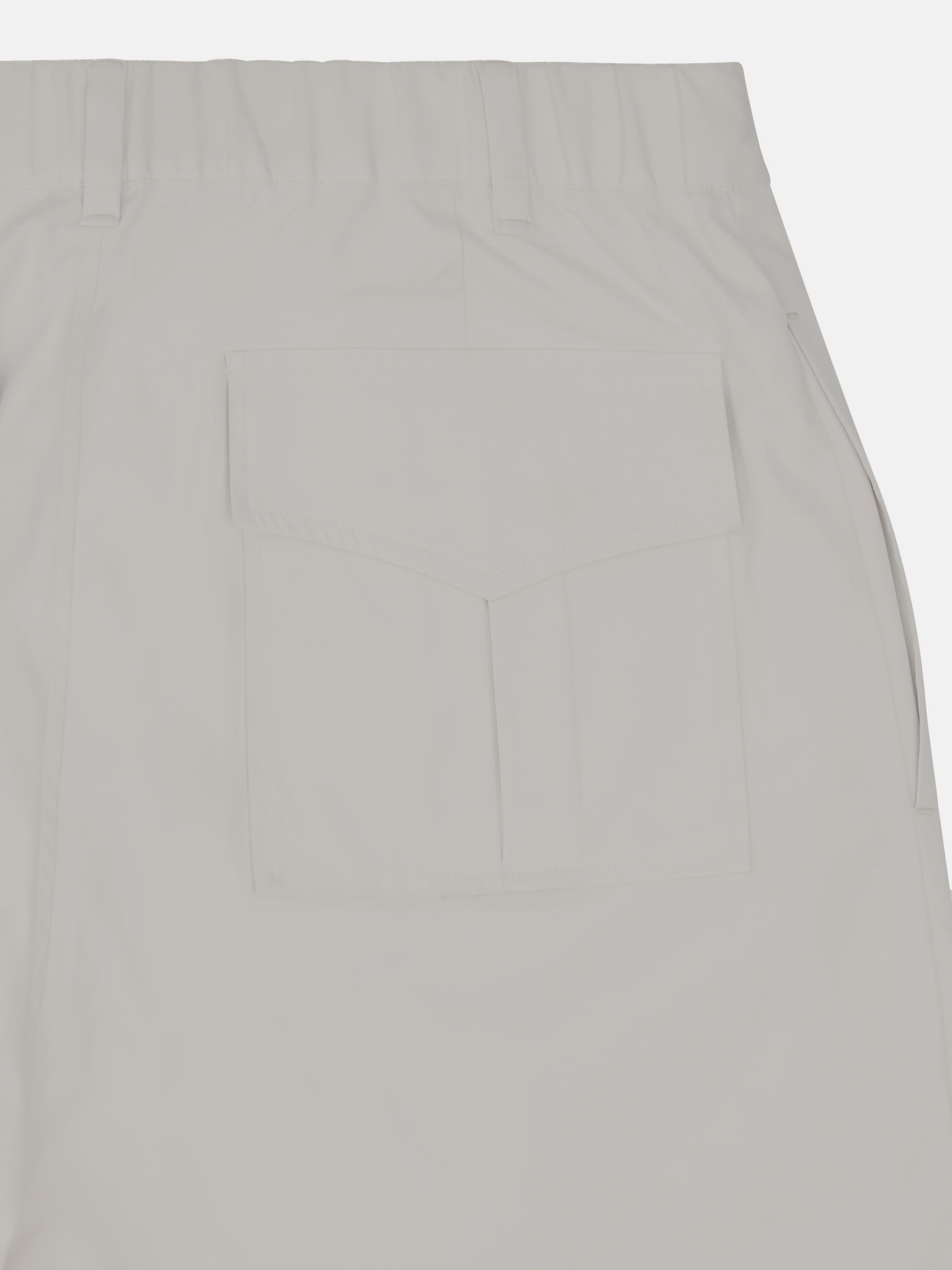SHORTS - STONE image 1