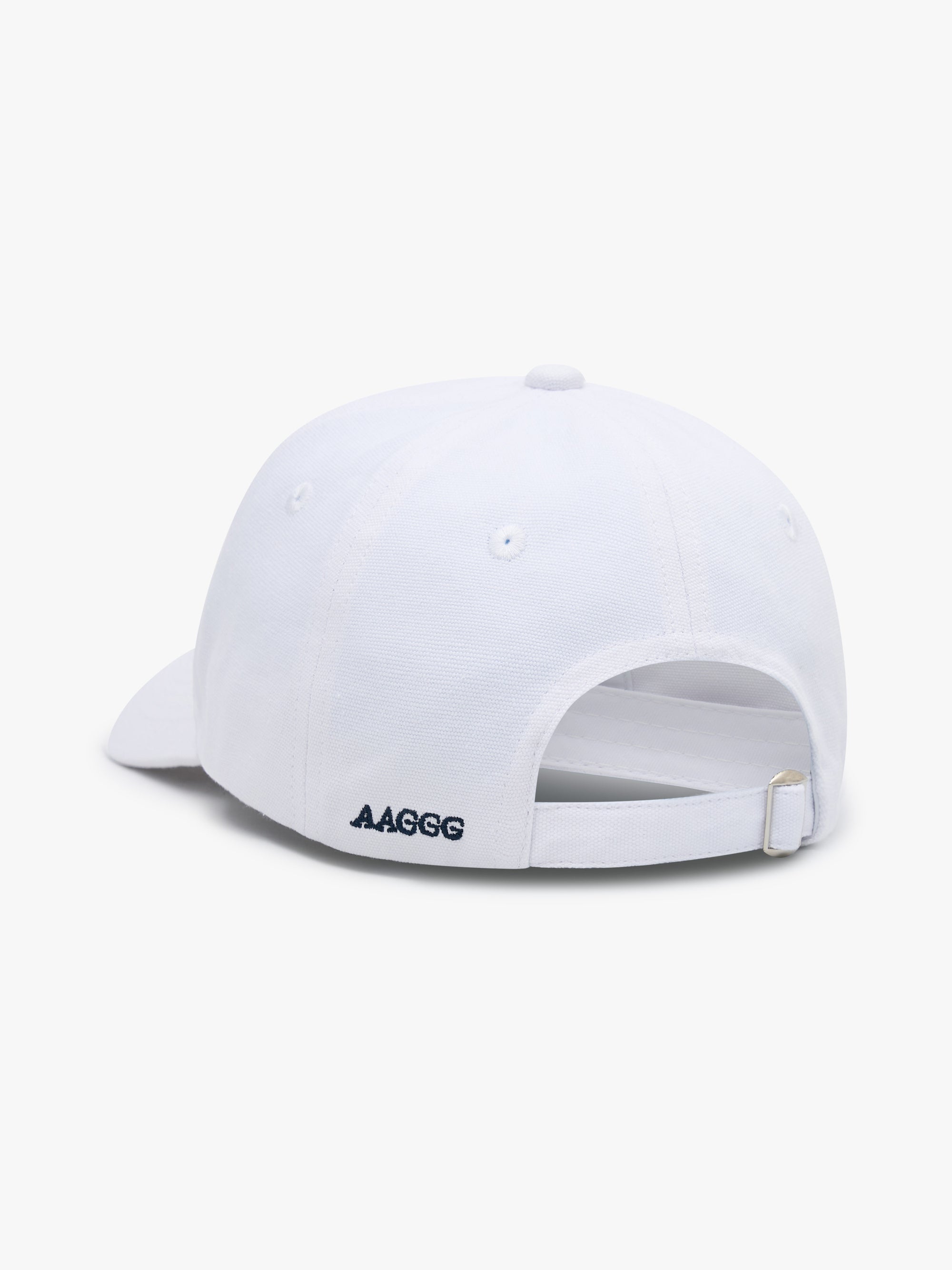 THE FLIERS CLUB CAP - WHITE image 1