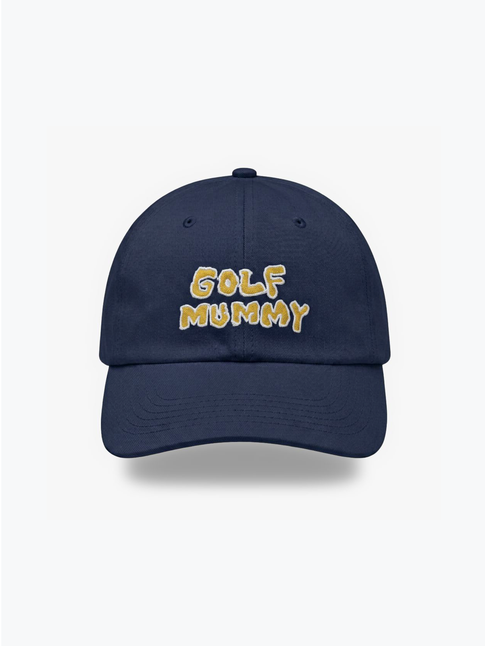 GOLF MUMMY Cap
