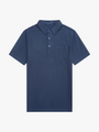 Short Sleeve Pocket Polo