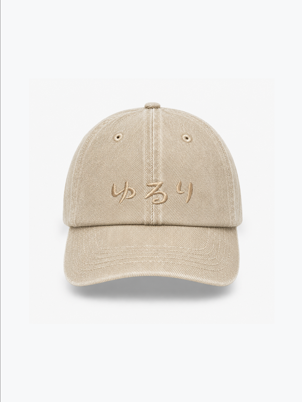 Yururi Cap