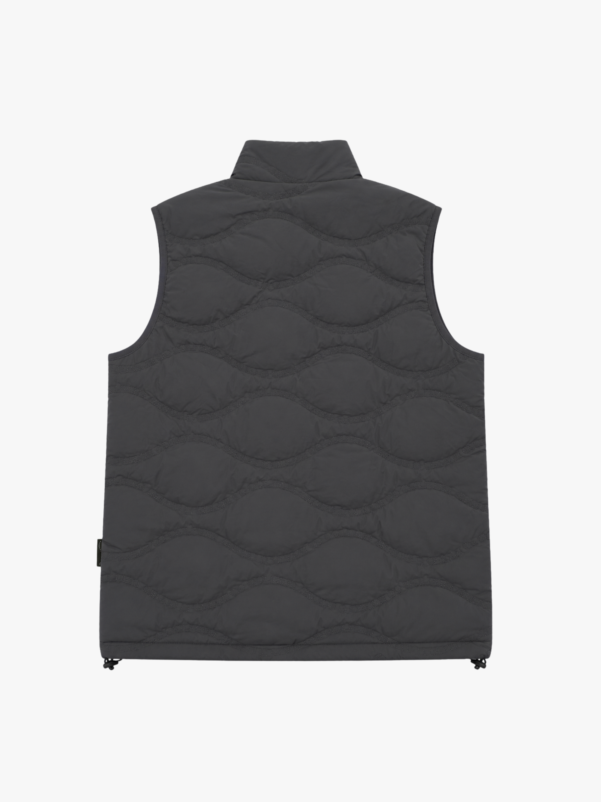 Men's Puffer Vest