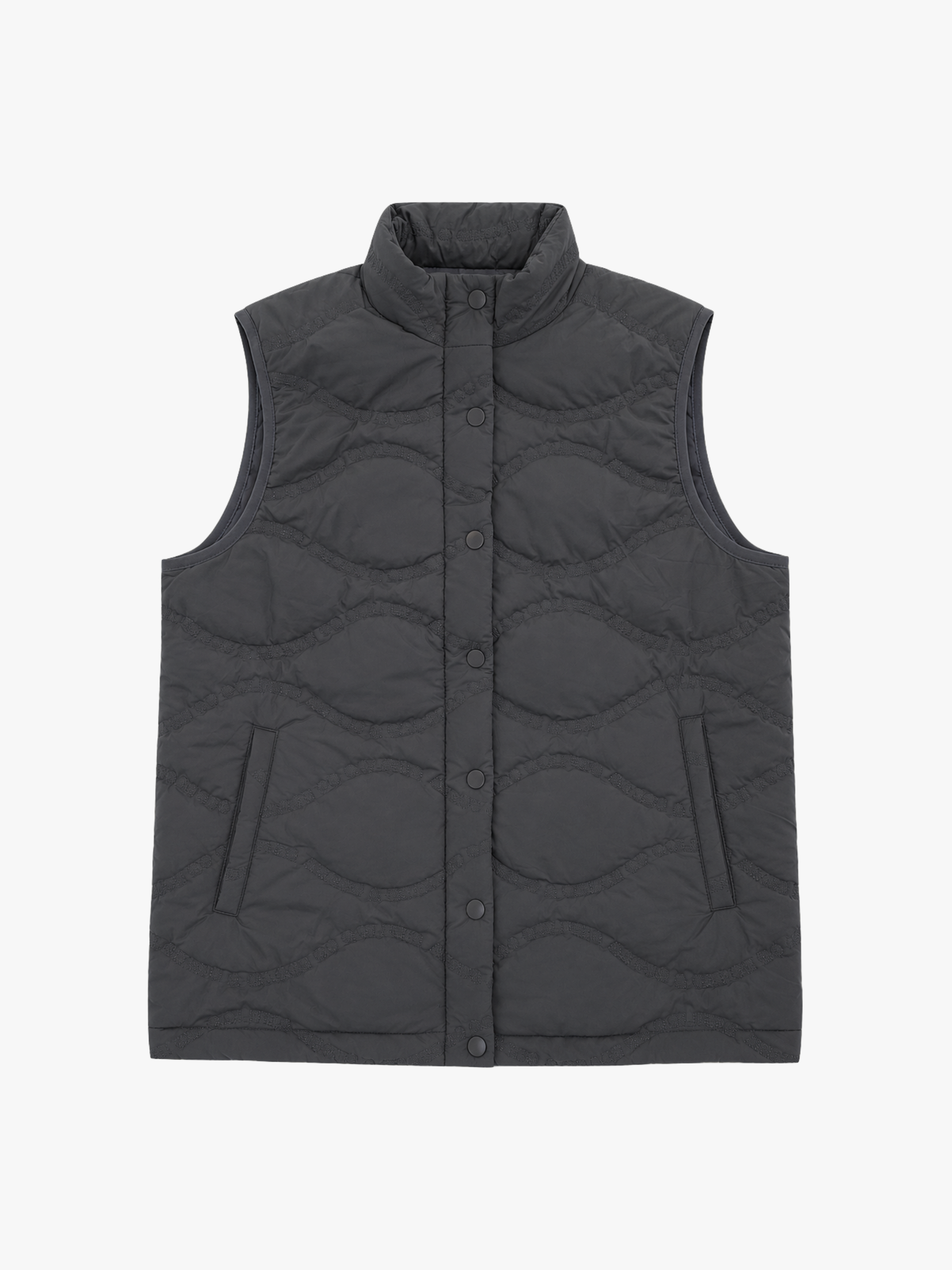 Men's Puffer Vest