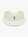 NLU VISOR - CREAM image 0